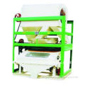 Drum sieve cleaner and Destoner combined cleaner